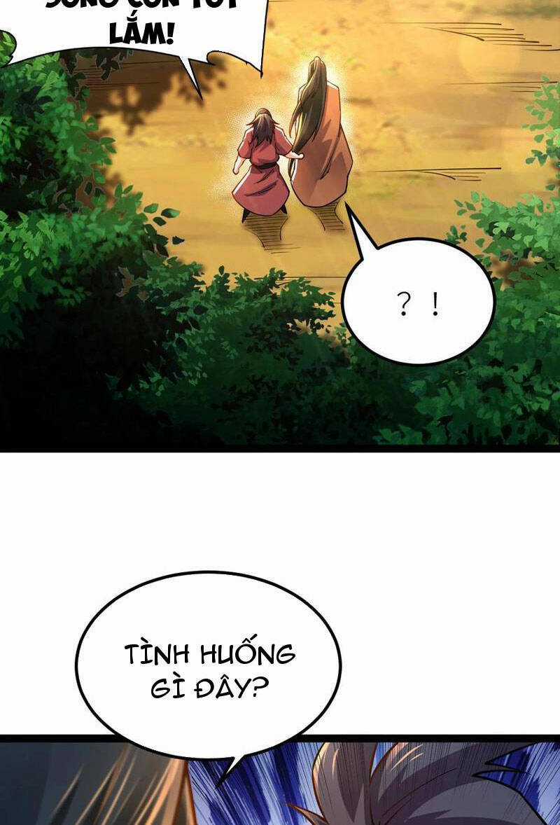 Tân Hỗn Độn Kiếm Thần - Chapter 84 - Trang 2