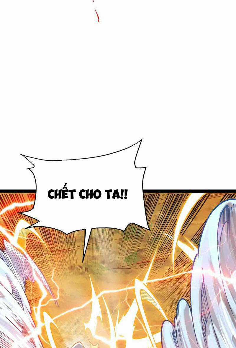 Tân Hỗn Độn Kiếm Thần - Chapter 84 - Trang 12