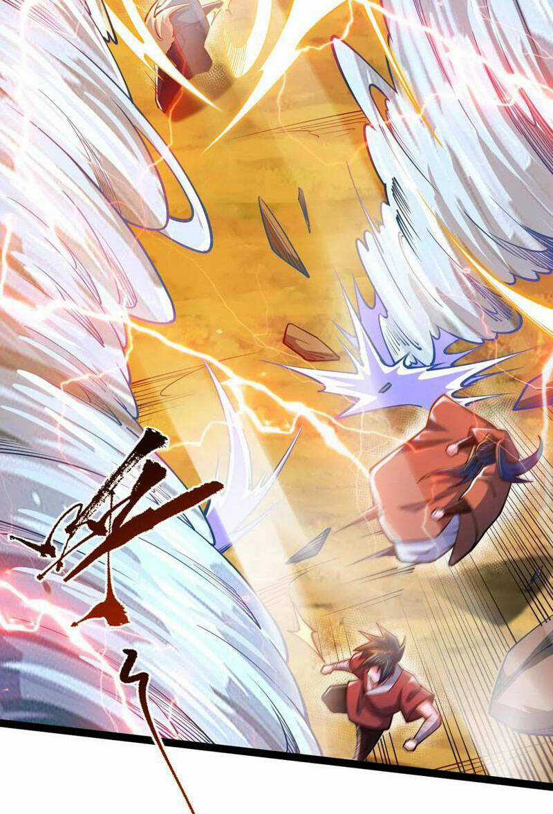 Tân Hỗn Độn Kiếm Thần - Chapter 84 - Trang 13