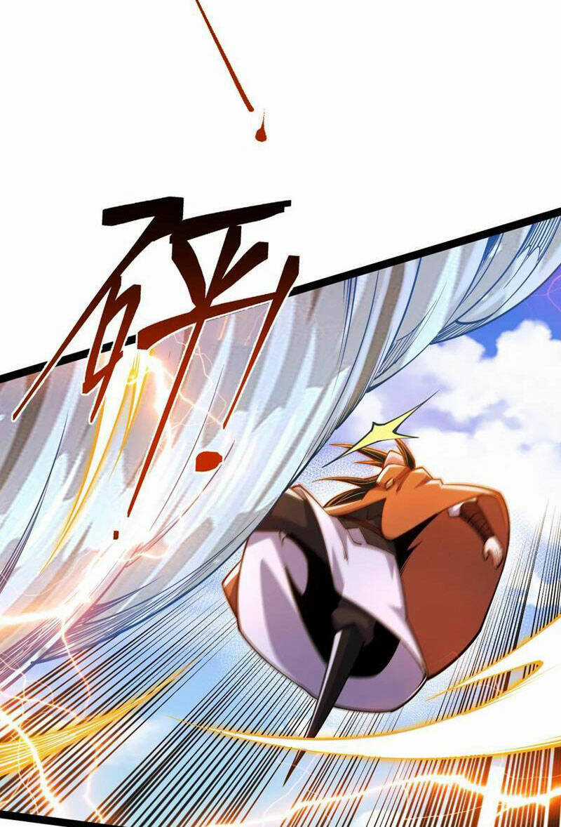 Tân Hỗn Độn Kiếm Thần - Chapter 84 - Trang 14