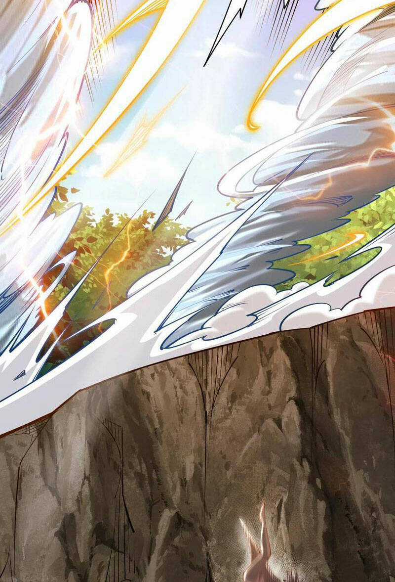 Tân Hỗn Độn Kiếm Thần - Chapter 84 - Trang 16