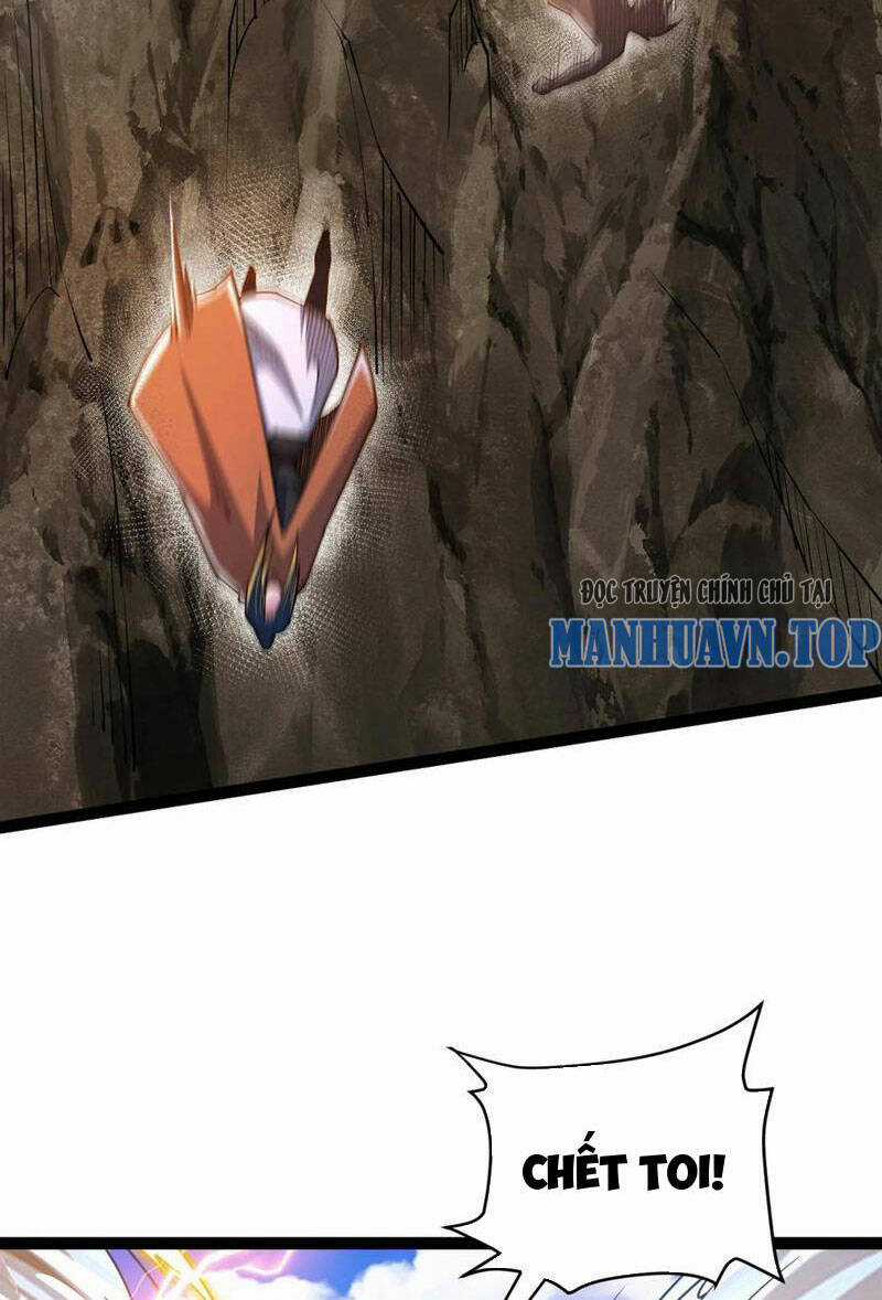 Tân Hỗn Độn Kiếm Thần - Chapter 84 - Trang 17