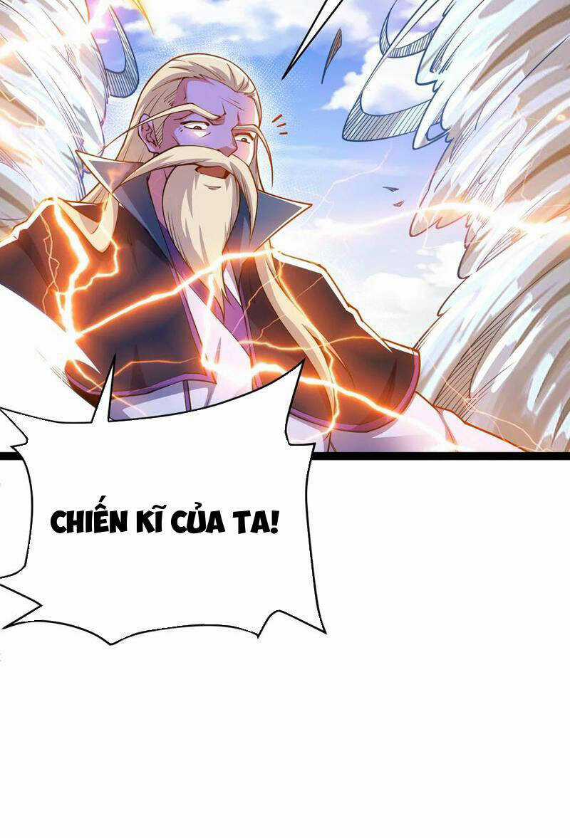 Tân Hỗn Độn Kiếm Thần - Chapter 84 - Trang 18