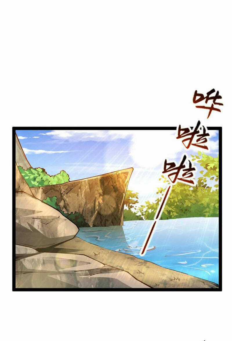 Tân Hỗn Độn Kiếm Thần - Chapter 84 - Trang 19