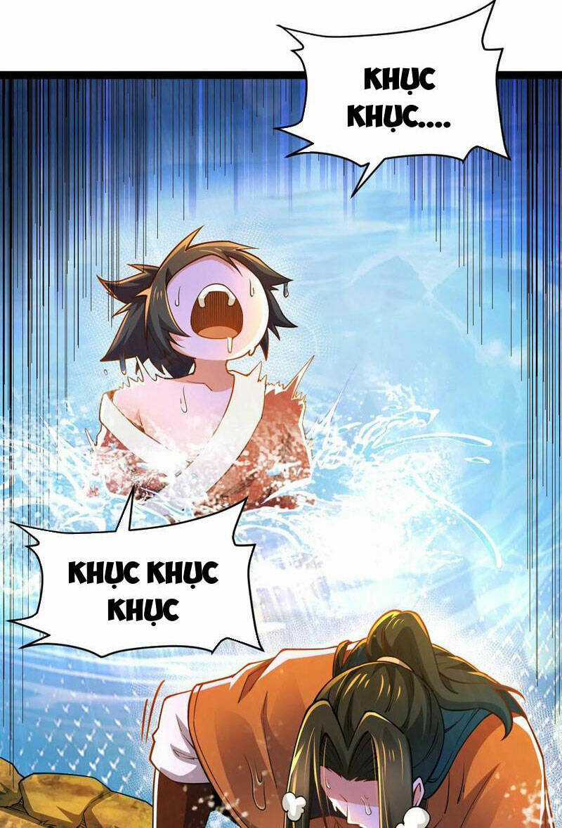 Tân Hỗn Độn Kiếm Thần - Chapter 84 - Trang 20