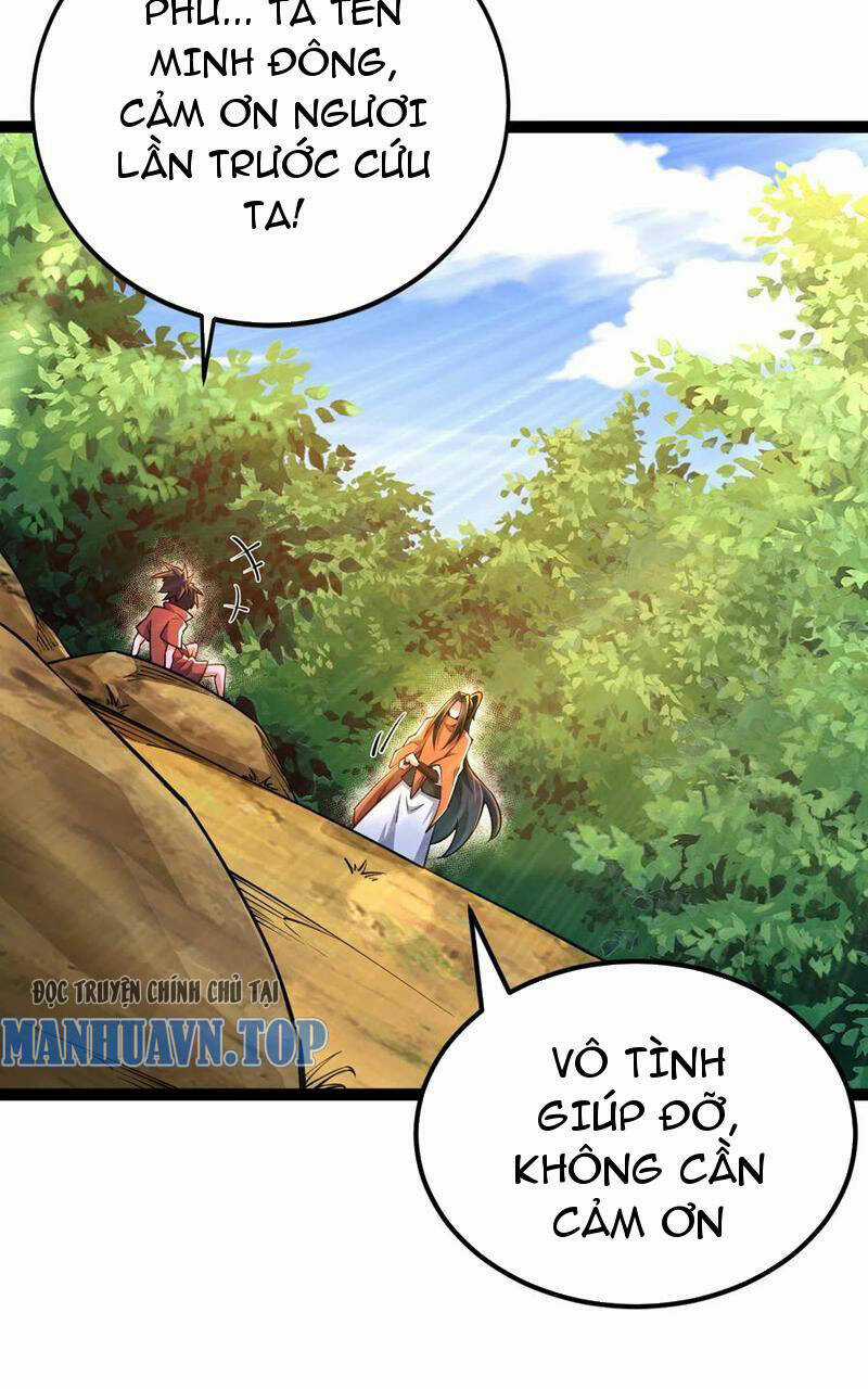 Tân Hỗn Độn Kiếm Thần - Chapter 84 - Trang 24