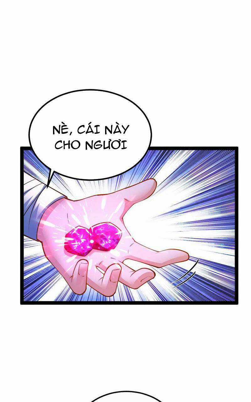 Tân Hỗn Độn Kiếm Thần - Chapter 84 - Trang 25