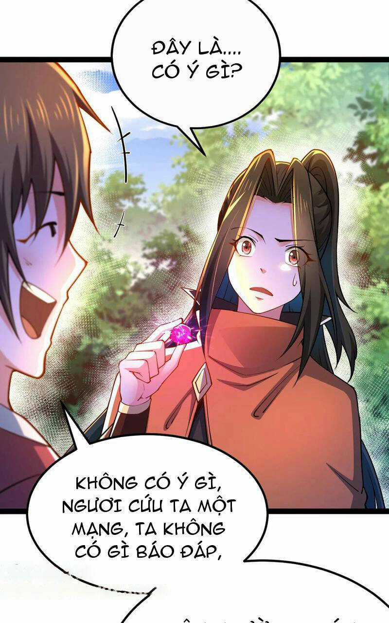 Tân Hỗn Độn Kiếm Thần - Chapter 84 - Trang 26