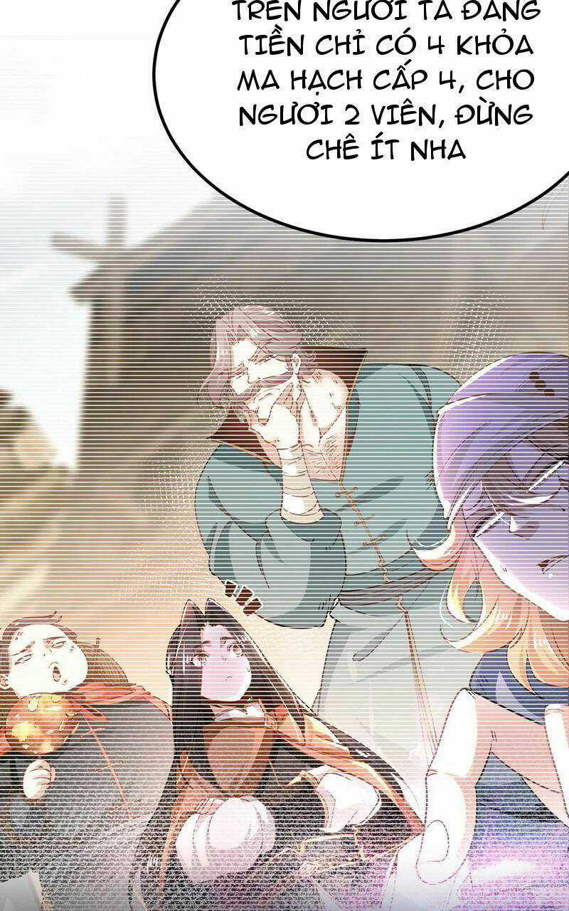 Tân Hỗn Độn Kiếm Thần - Chapter 84 - Trang 27