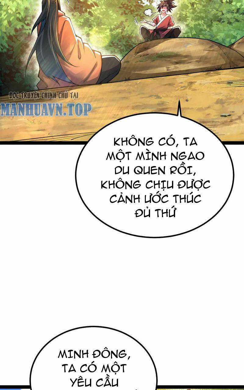 Tân Hỗn Độn Kiếm Thần - Chapter 84 - Trang 30
