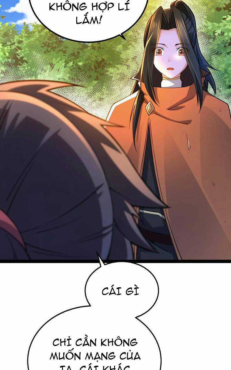 Tân Hỗn Độn Kiếm Thần - Chapter 84 - Trang 31