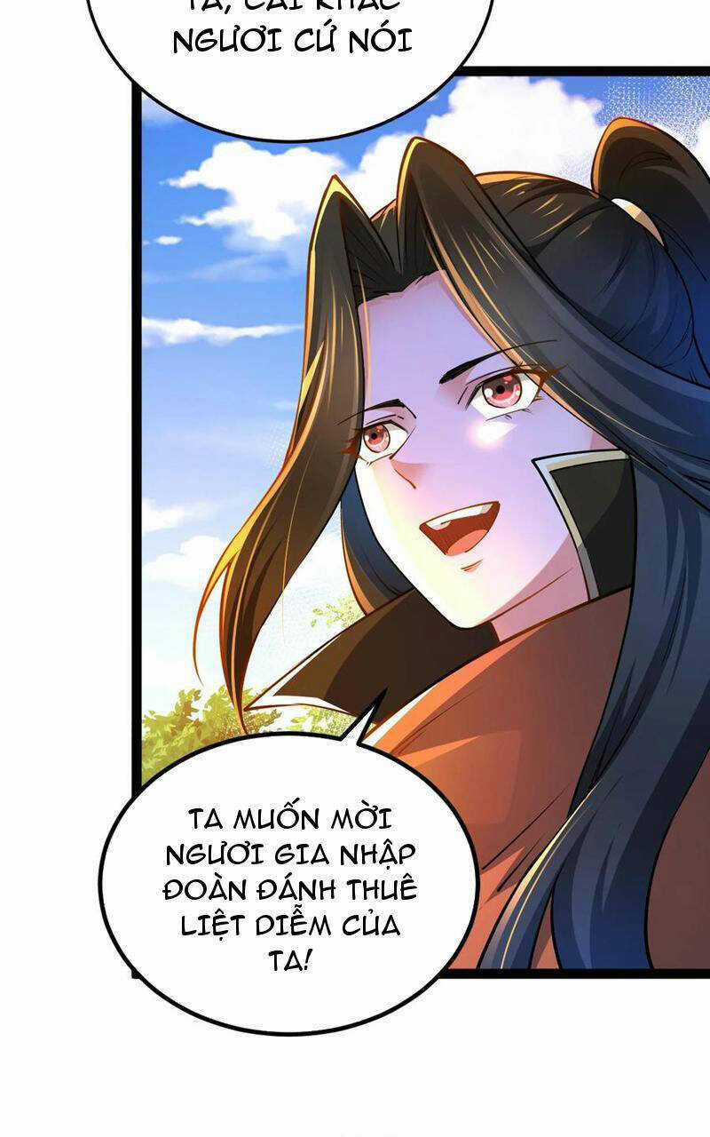 Tân Hỗn Độn Kiếm Thần - Chapter 84 - Trang 32