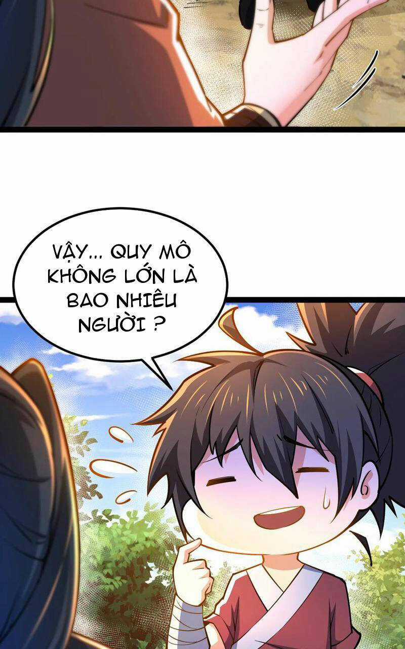 Tân Hỗn Độn Kiếm Thần - Chapter 84 - Trang 34