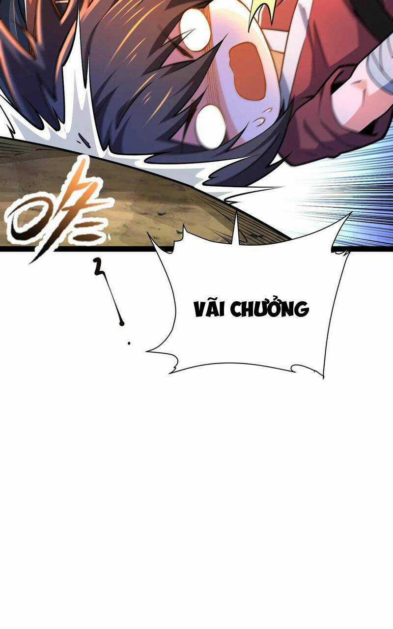 Tân Hỗn Độn Kiếm Thần - Chapter 84 - Trang 36