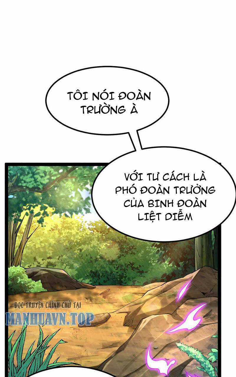 Tân Hỗn Độn Kiếm Thần - Chapter 84 - Trang 37