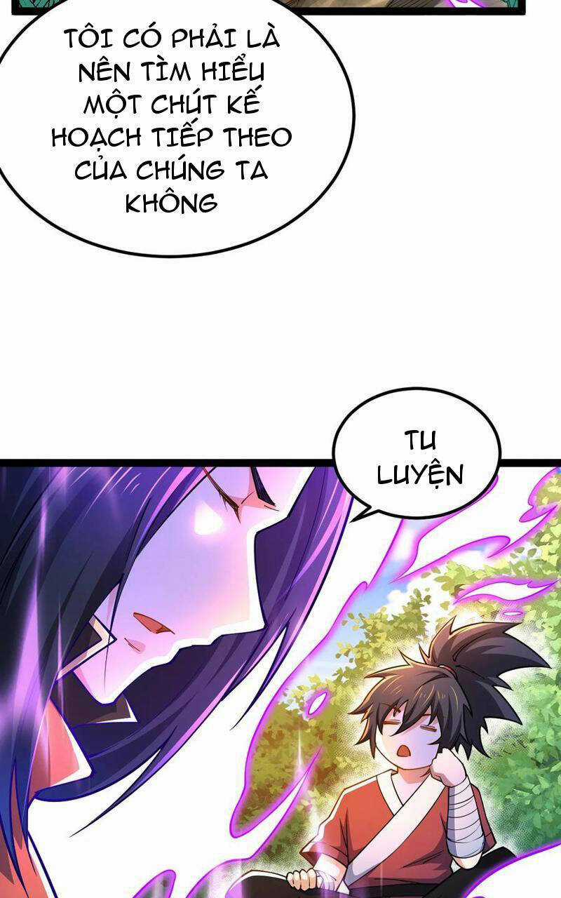 Tân Hỗn Độn Kiếm Thần - Chapter 84 - Trang 38