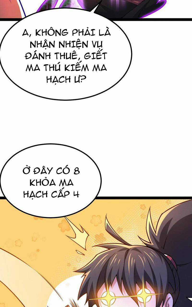 Tân Hỗn Độn Kiếm Thần - Chapter 84 - Trang 39