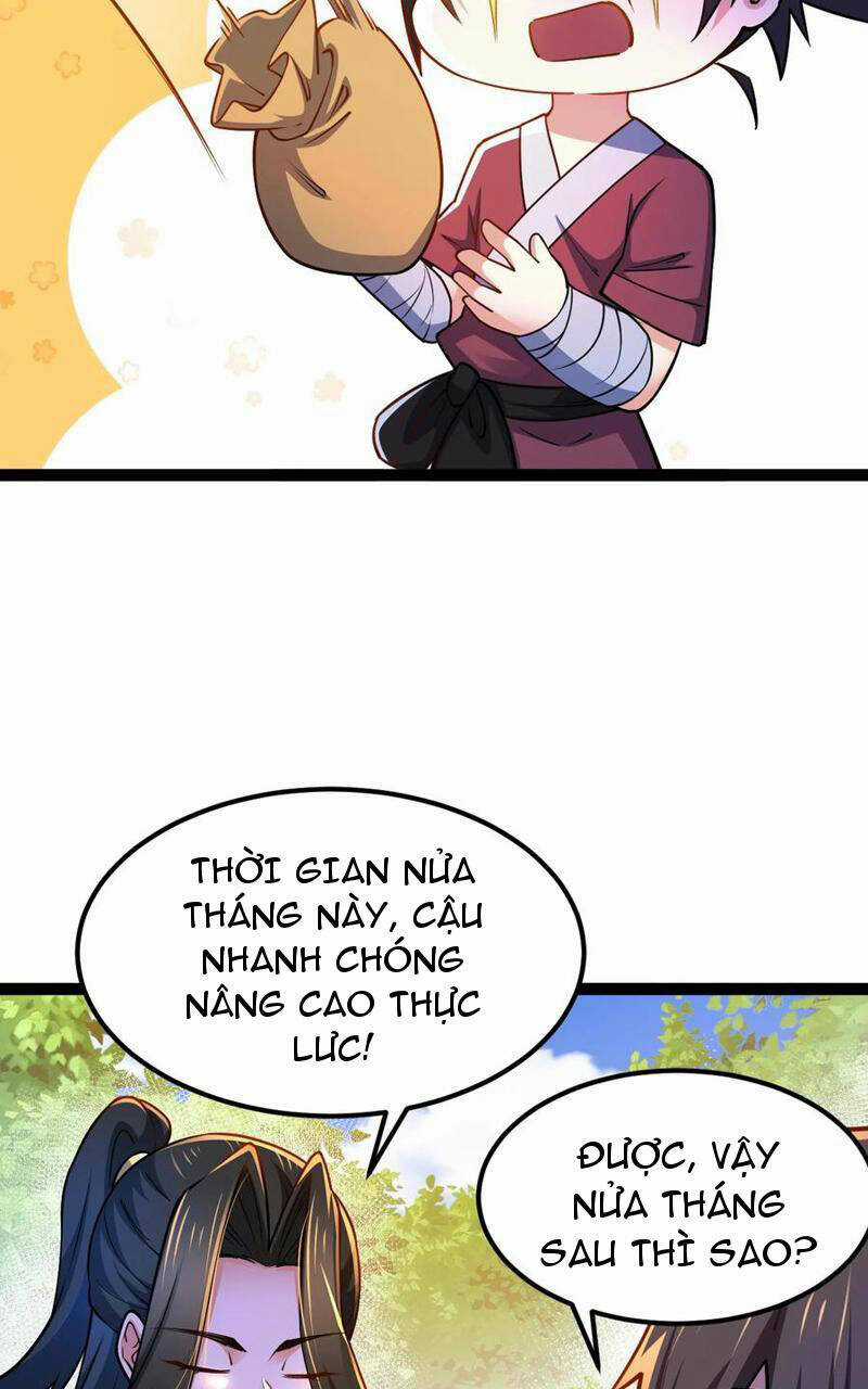 Tân Hỗn Độn Kiếm Thần - Chapter 84 - Trang 40