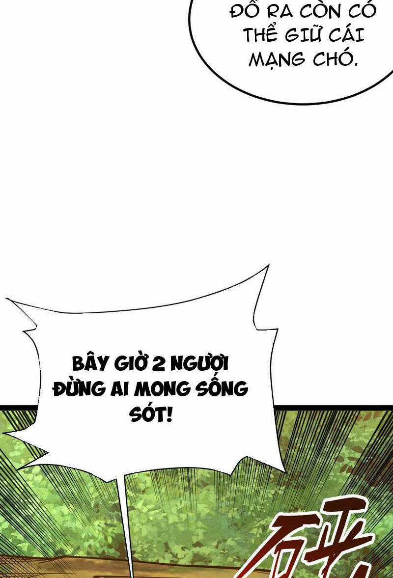 Tân Hỗn Độn Kiếm Thần - Chapter 84 - Trang 5