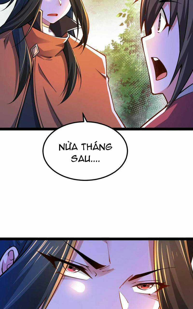 Tân Hỗn Độn Kiếm Thần - Chapter 84 - Trang 41