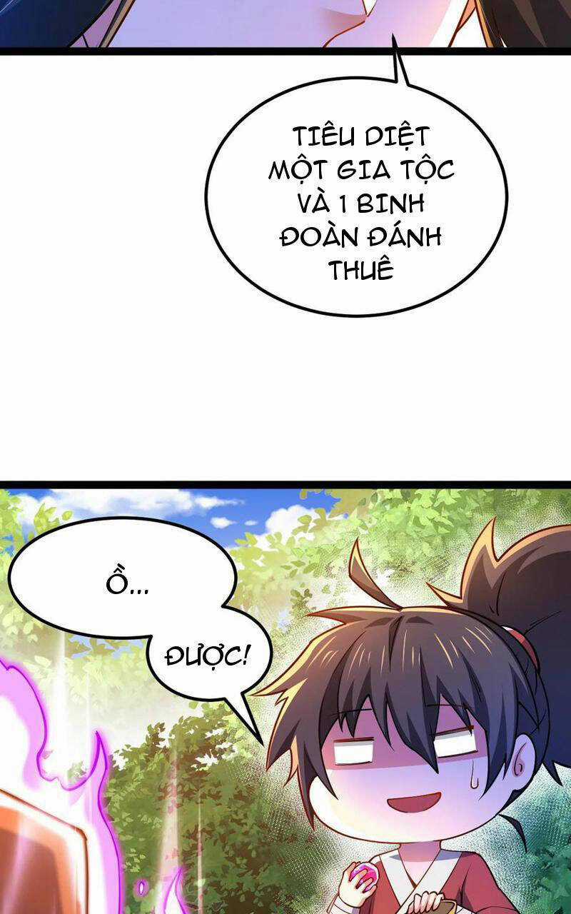 Tân Hỗn Độn Kiếm Thần - Chapter 84 - Trang 42