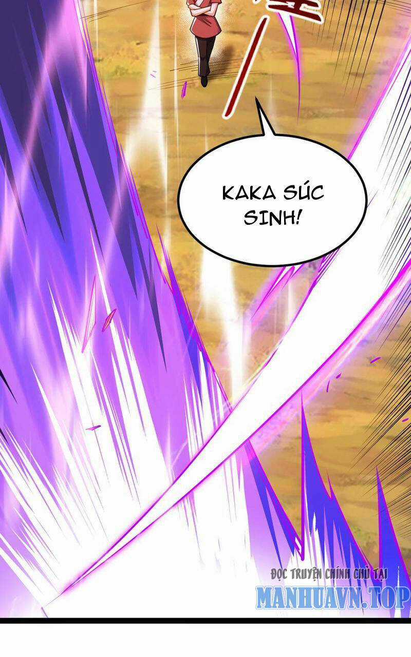 Tân Hỗn Độn Kiếm Thần - Chapter 84 - Trang 44