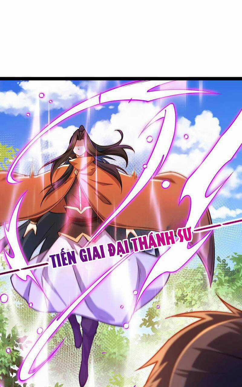 Tân Hỗn Độn Kiếm Thần - Chapter 84 - Trang 45