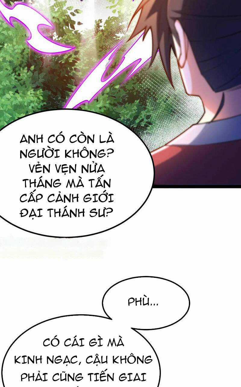 Tân Hỗn Độn Kiếm Thần - Chapter 84 - Trang 46