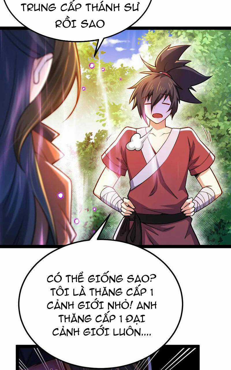 Tân Hỗn Độn Kiếm Thần - Chapter 84 - Trang 47