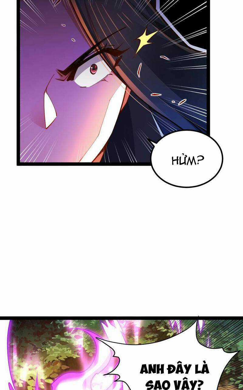 Tân Hỗn Độn Kiếm Thần - Chapter 84 - Trang 48