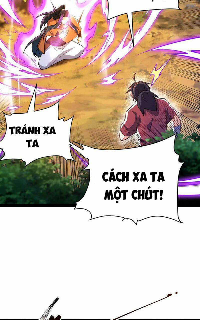 Tân Hỗn Độn Kiếm Thần - Chapter 84 - Trang 49