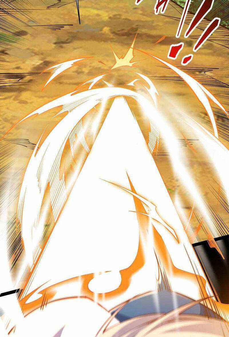 Tân Hỗn Độn Kiếm Thần - Chapter 84 - Trang 6