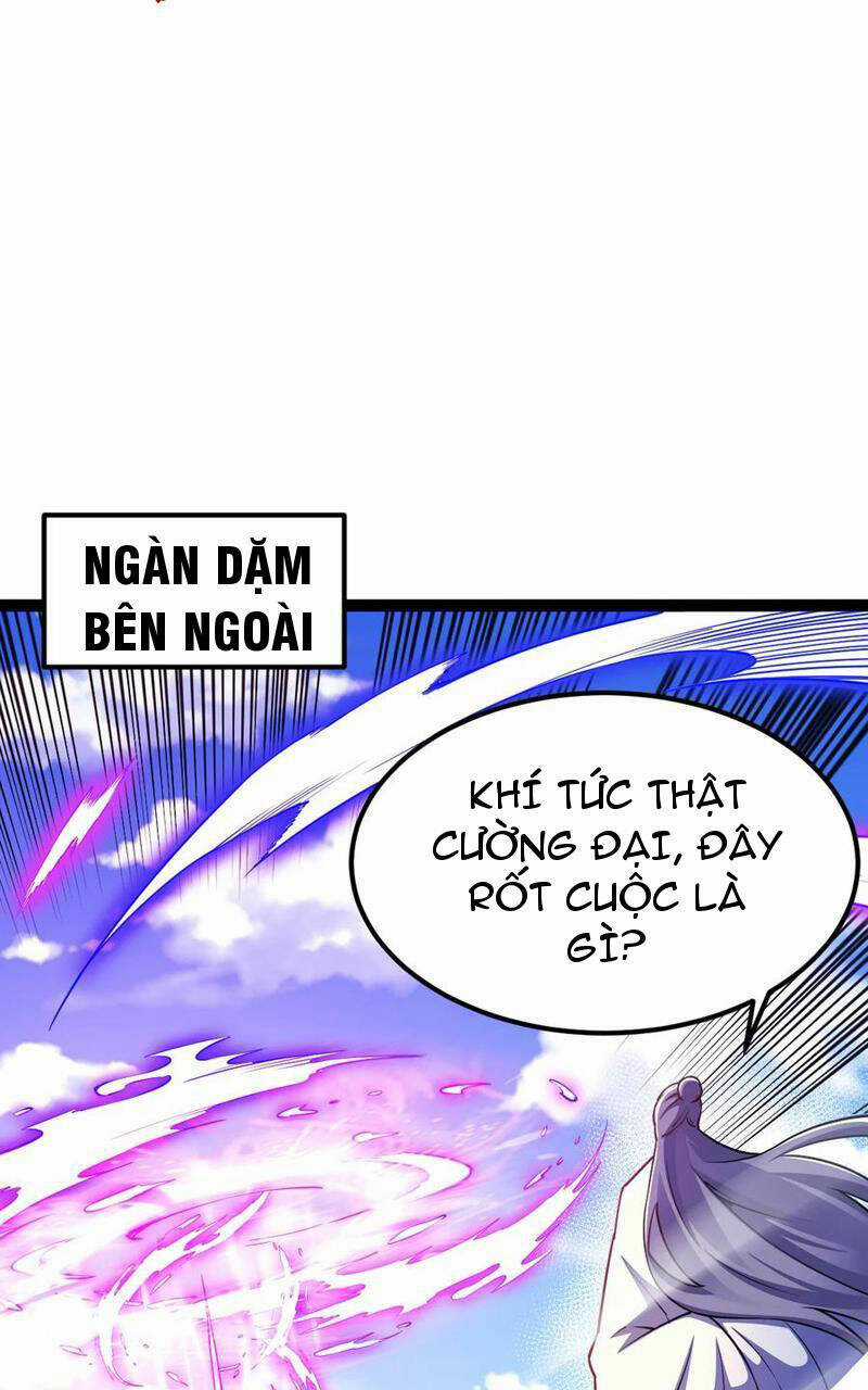 Tân Hỗn Độn Kiếm Thần - Chapter 84 - Trang 53