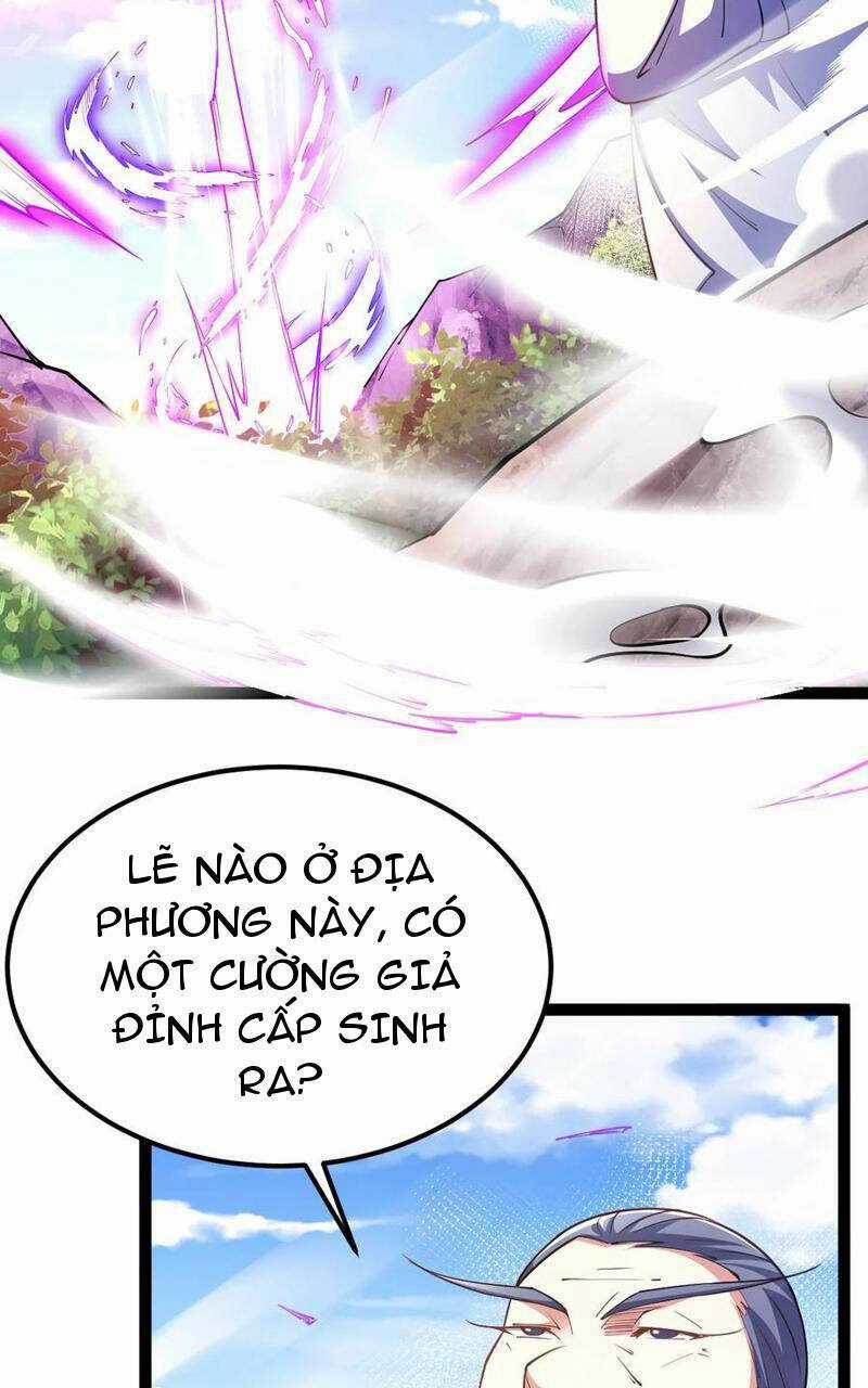 Tân Hỗn Độn Kiếm Thần - Chapter 84 - Trang 54
