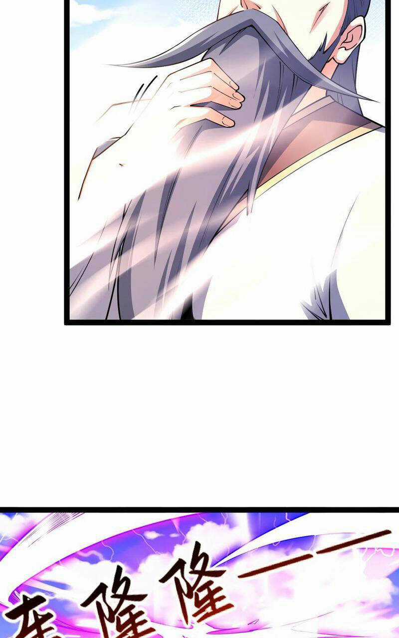 Tân Hỗn Độn Kiếm Thần - Chapter 84 - Trang 55