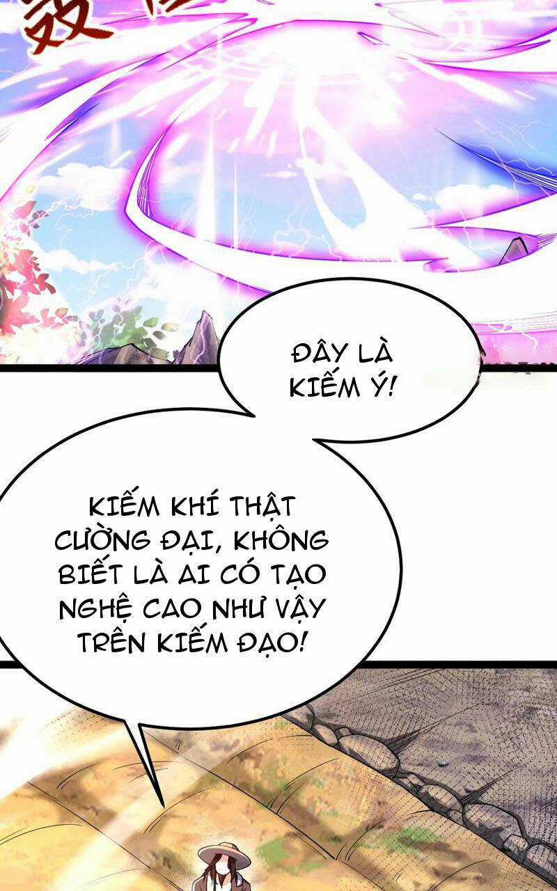Tân Hỗn Độn Kiếm Thần - Chapter 84 - Trang 56