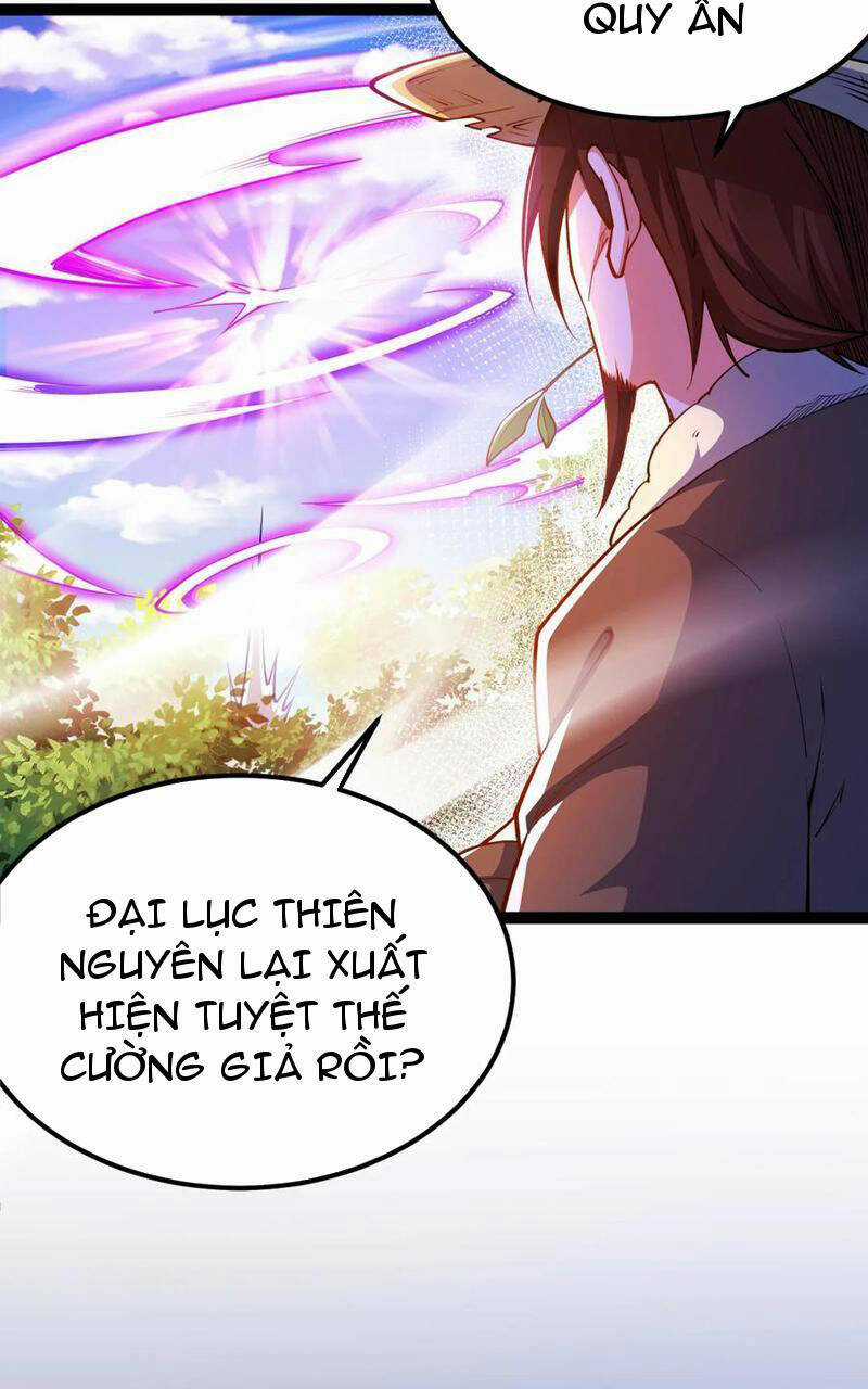 Tân Hỗn Độn Kiếm Thần - Chapter 84 - Trang 58