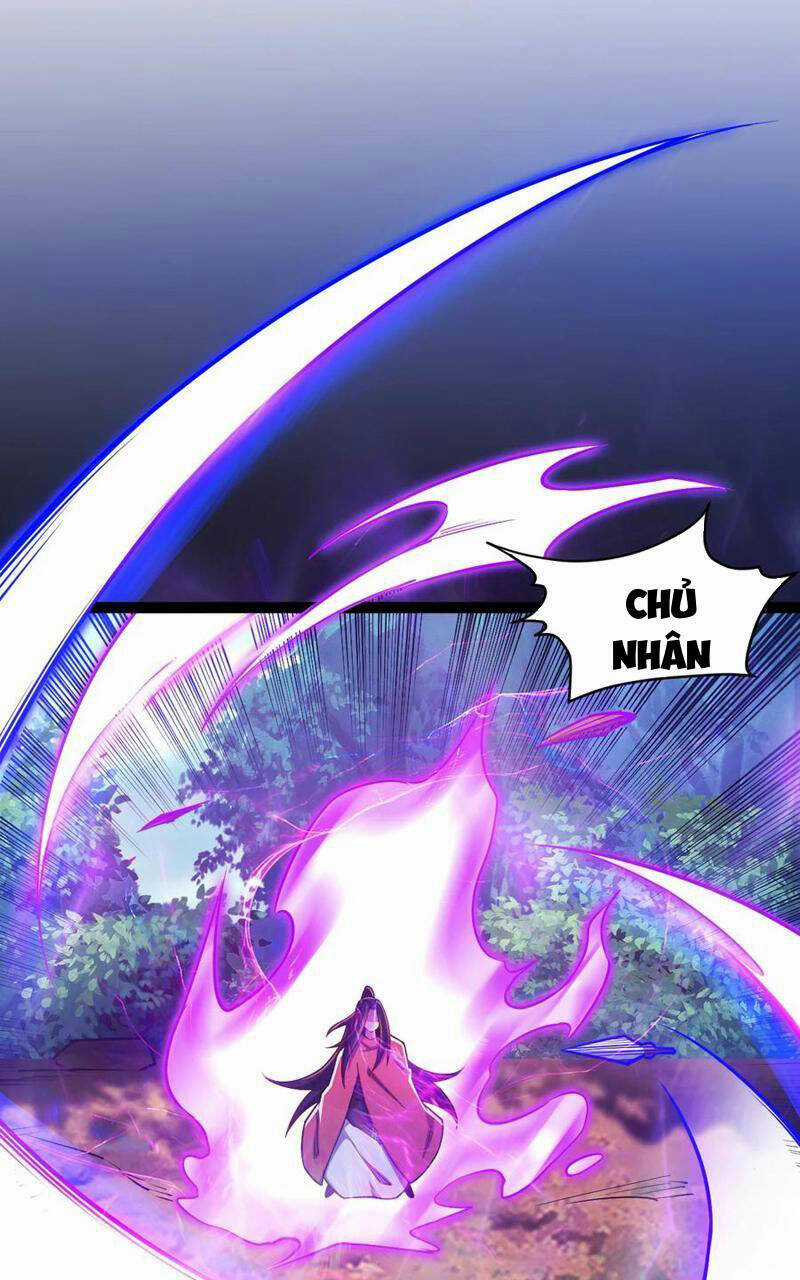 Tân Hỗn Độn Kiếm Thần - Chapter 84 - Trang 59