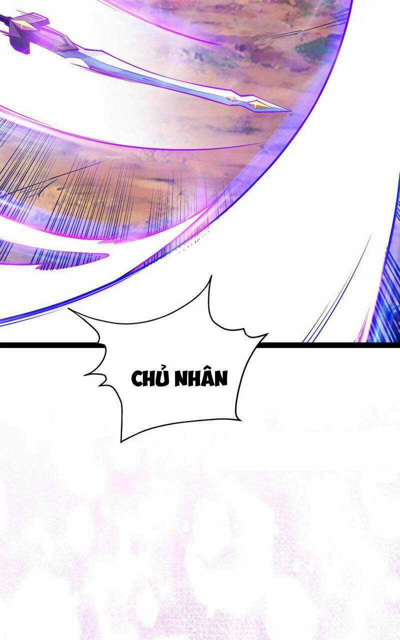 Tân Hỗn Độn Kiếm Thần - Chapter 84 - Trang 60