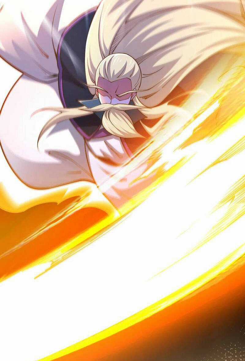 Tân Hỗn Độn Kiếm Thần - Chapter 84 - Trang 7