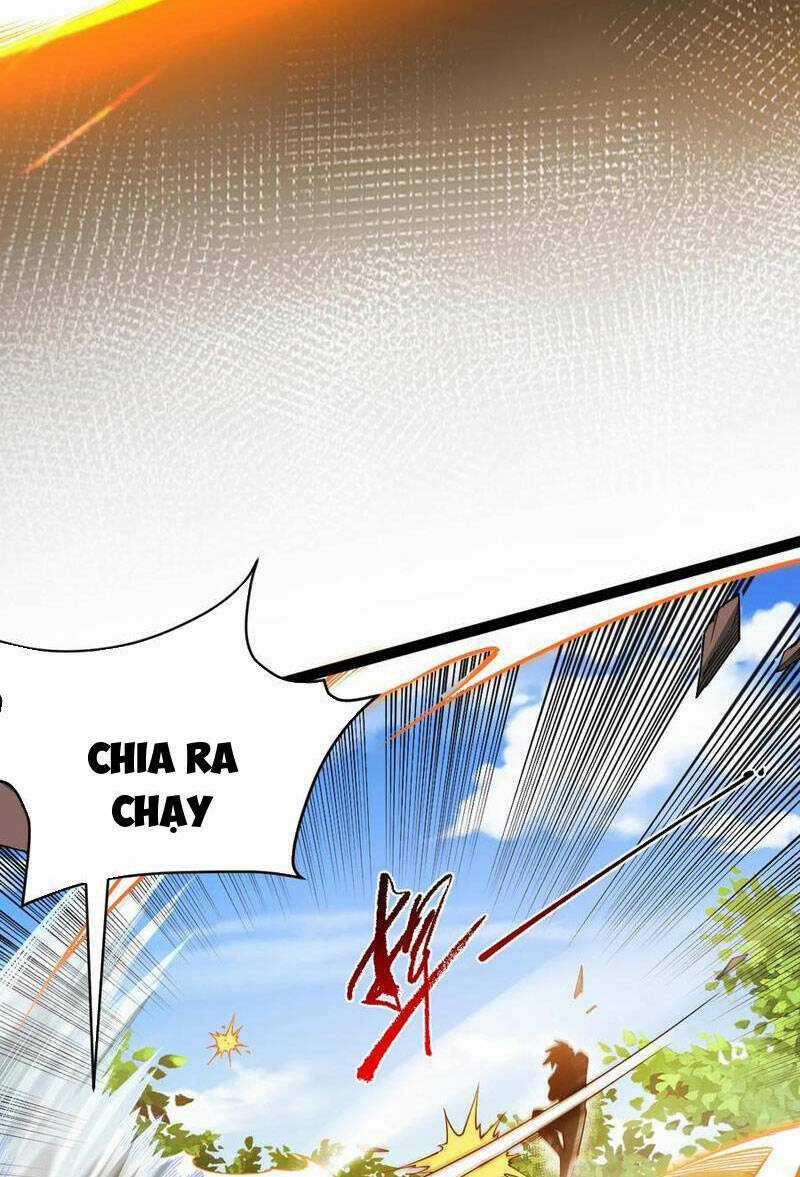 Tân Hỗn Độn Kiếm Thần - Chapter 84 - Trang 8