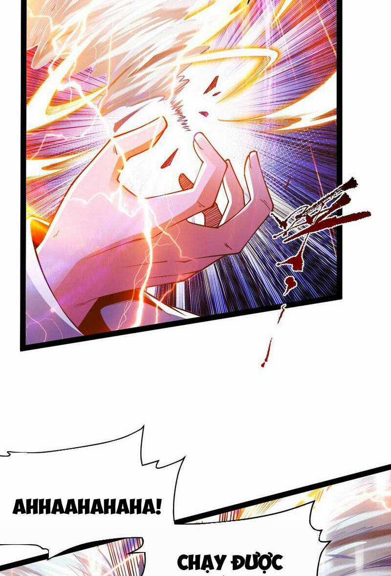 Tân Hỗn Độn Kiếm Thần - Chapter 84 - Trang 10