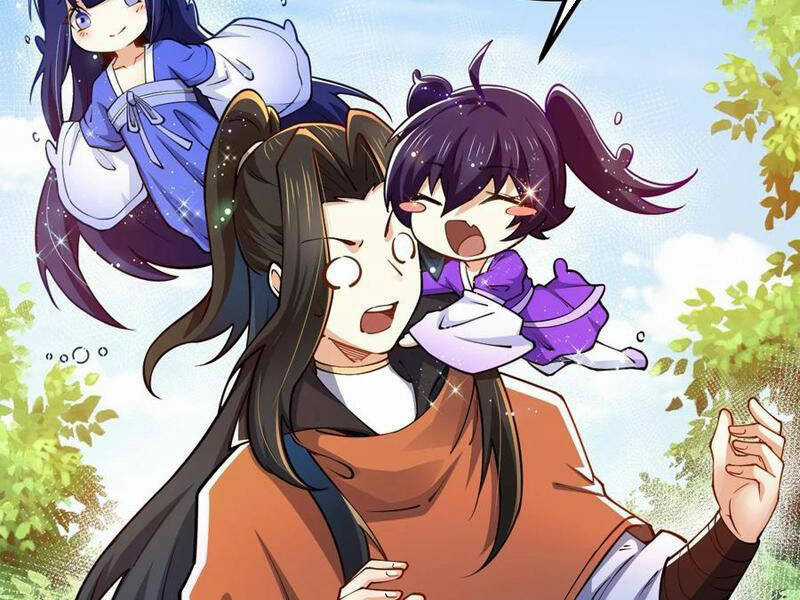 Tân Hỗn Độn Kiếm Thần - Chapter 85 - Trang 2