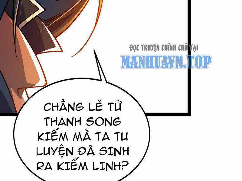 Tân Hỗn Độn Kiếm Thần - Chapter 85 - Trang 11