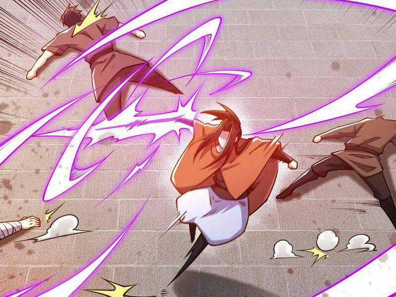 Tân Hỗn Độn Kiếm Thần - Chapter 85 - Trang 116