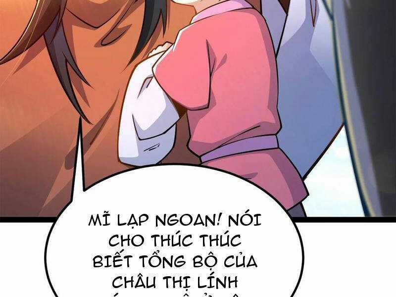 Tân Hỗn Độn Kiếm Thần - Chapter 85 - Trang 124