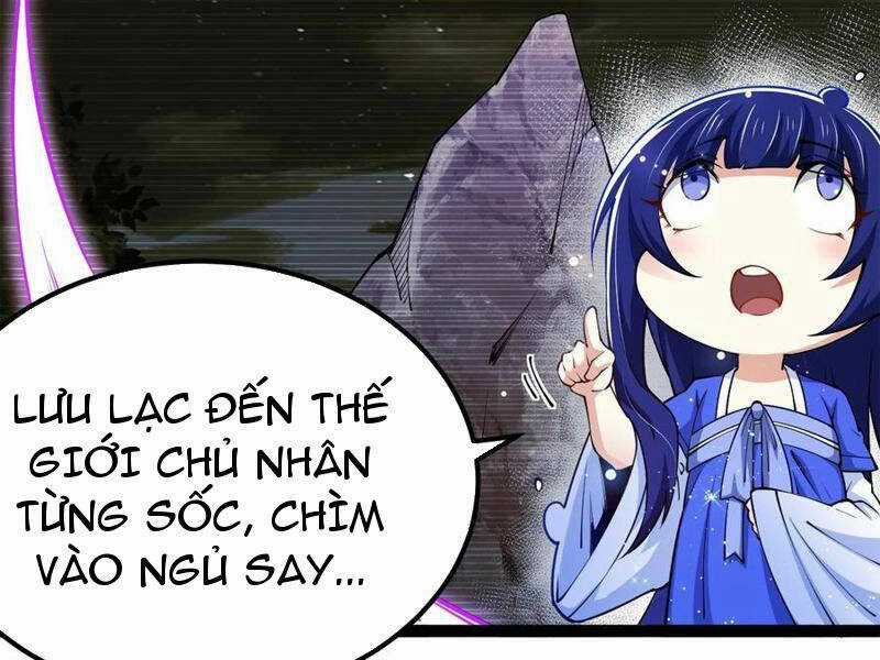 Tân Hỗn Độn Kiếm Thần - Chapter 85 - Trang 18