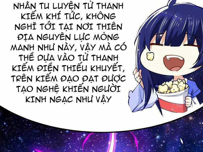 Tân Hỗn Độn Kiếm Thần - Chapter 85 - Trang 20