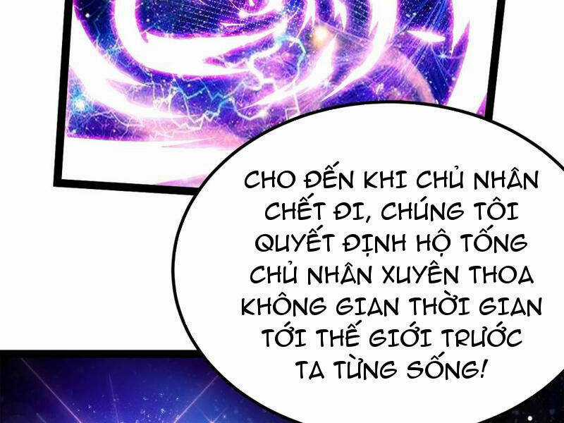Tân Hỗn Độn Kiếm Thần - Chapter 85 - Trang 28