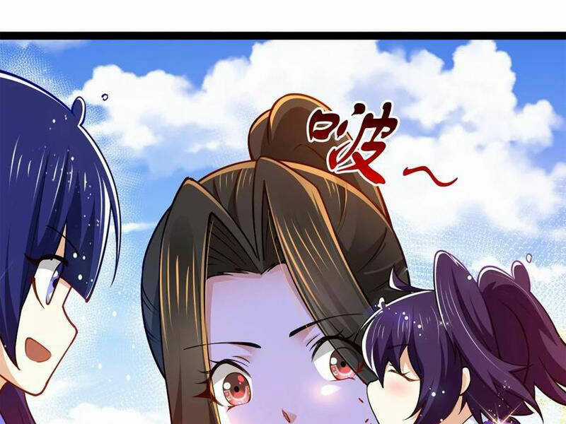 Tân Hỗn Độn Kiếm Thần - Chapter 85 - Trang 4